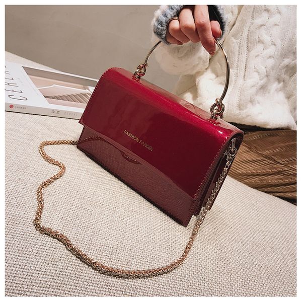 messenger tote candy bags plain keg of character vogue bag single shoulder cross body chain bags fanqie /11
messenger tote candy bags plain keg of character vogue bag single shoulder cross body chain bags fanqie /11