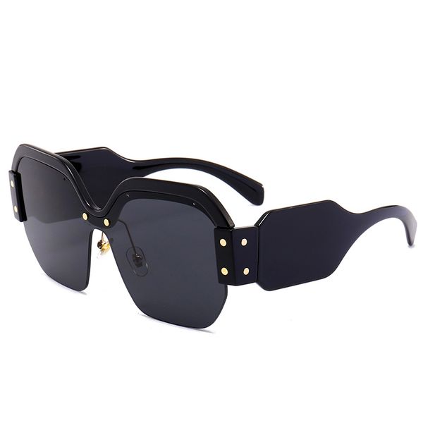 for women retro sun semi-rimeless women brand de glasses soleil pour femmes uv400 square lunettes sunglasses oversized pabup, White;black
for women retro sun semi-rimeless women brand de glasses soleil pour femmes uv400 square lunettes sunglasses oversized pabup, White;black