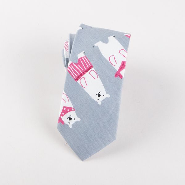 fashion 100% cotton ties for men 6cm width mint green catoon bear necktie gravatas corbatas slim suits vestidos party wedding, Black;blue
fashion 100% cotton ties for men 6cm width mint green catoon bear necktie gravatas corbatas slim suits vestidos party wedding, Black;blue