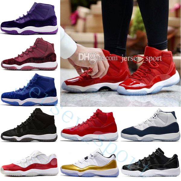 11 11s mens basketball shoes gym red midnight navy win like 82 96 bred 72-10 space jam 45 barons prm heiress black stingray closing ceremony
11 11s mens basketball shoes gym red midnight navy win like 82 96 bred 72-10 space jam 45 barons prm heiress black stingray closing ceremony