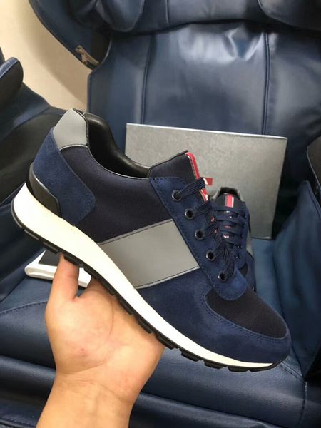 luxury arena sneaker shoes runner red mesh balck leather kanye west race runners men's walking casual trainers party dress xg18043007, Black
luxury arena sneaker shoes runner red mesh balck leather kanye west race runners men's walking casual trainers party dress xg18043007, Black