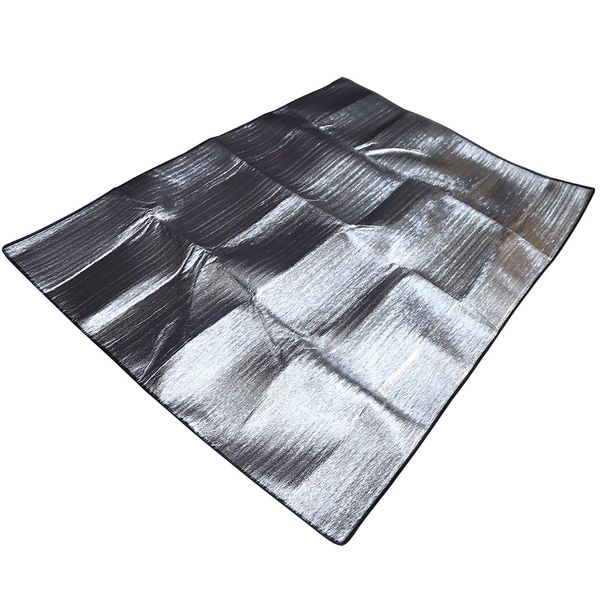 waterproof outdoor camping aluminum foil eva pvc camping mat foldable folding sleeping picnic beach mattress moisture proof
waterproof outdoor camping aluminum foil eva pvc camping mat foldable folding sleeping picnic beach mattress moisture proof