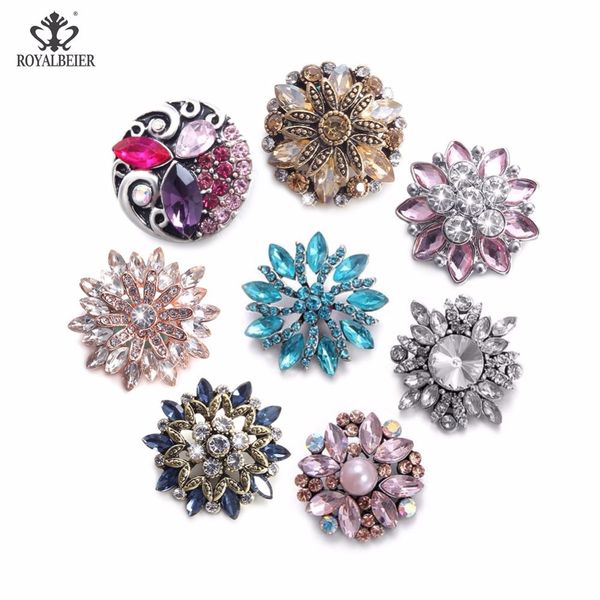 royalbeier rhinestone for handmade flower metal button 18/20mm snap bracelet diy snaps pendant necklace snap jewelry rb0002b, Golden;silver
royalbeier rhinestone for handmade flower metal button 18/20mm snap bracelet diy snaps pendant necklace snap jewelry rb0002b, Golden;silver