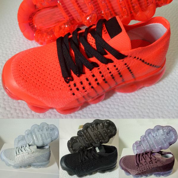 2018 Kids Shoes Zoom Running Shoes Children Athletic Shoes Baby Boys Girl Training Sneakers Sport Shoe Black White
2018 Kids Shoes Zoom Running Shoes Children Athletic Shoes Baby Boys Girl Training Sneakers Sport Shoe Black White
