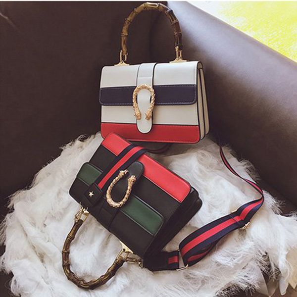 new women messenger bag women designer handbag shoulder bag cross body bag tote bags with bamboo handle fashion high quality
new women messenger bag women designer handbag shoulder bag cross body bag tote bags with bamboo handle fashion high quality