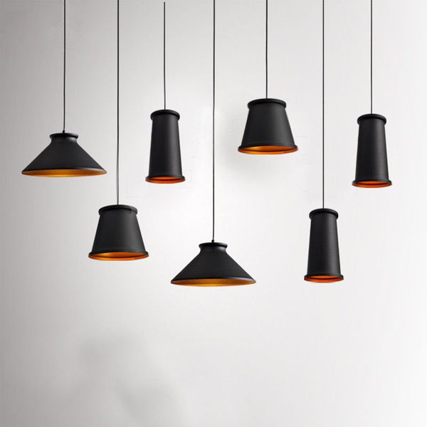 modern aluminum pendant lamps art bar restaurant hanging lamp creative single head cafe dinning room light fixture
modern aluminum pendant lamps art bar restaurant hanging lamp creative single head cafe dinning room light fixture