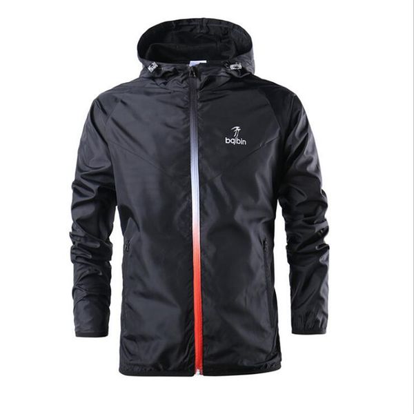asstseries 2018 new spring summer mens fashion outerwear windbreaker men' s thin jackets hooded casual sporting coat big size, Black;brown
asstseries 2018 new spring summer mens fashion outerwear windbreaker men' s thin jackets hooded casual sporting coat big size, Black;brown