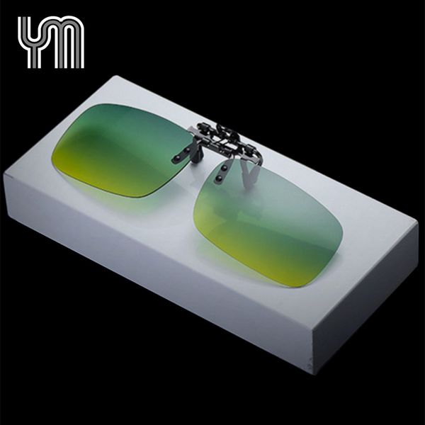 ym uv400 день ночного видения солнцезащитные очки смолы клип на градиент goggle объектив мужчины женщины флип вверх поляризованные солнцезащ, White;black
ym uv400 день ночного видения солнцезащитные очки смолы клип на градиент goggle объектив мужчины женщины флип вверх поляризованные солнцезащ, White;black