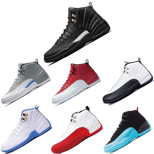 2018 mens basketball shoes sneakers 12s xii flu game royal taxi french blue the master playoffs for men sports shoes
2018 mens basketball shoes sneakers 12s xii flu game royal taxi french blue the master playoffs for men sports shoes