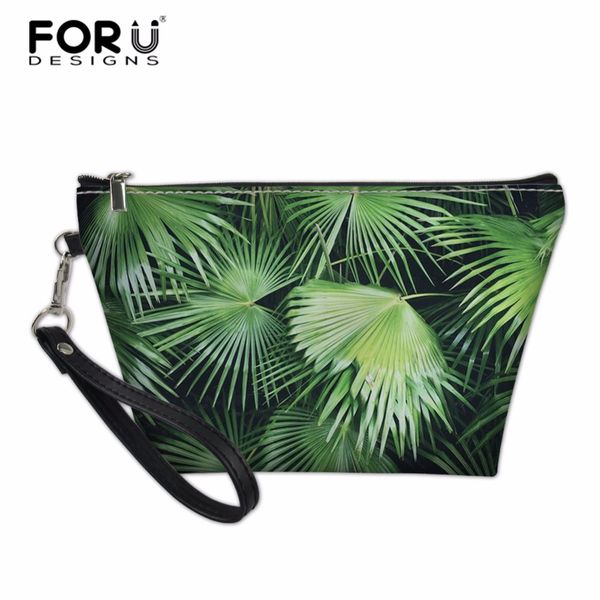forudesigns cosmetic bags women daily use makeup bags for girls fashion female zipper cosmetics bag palm tree storage pouch
forudesigns cosmetic bags women daily use makeup bags for girls fashion female zipper cosmetics bag palm tree storage pouch