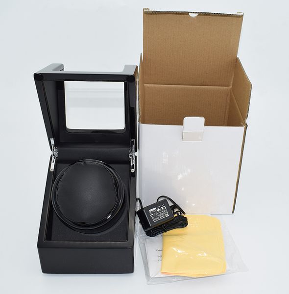 black wooden paint inner pu automatic watch winder box machine slient japan mabuchi movement for brand watches display&storage
black wooden paint inner pu automatic watch winder box machine slient japan mabuchi movement for brand watches display&storage