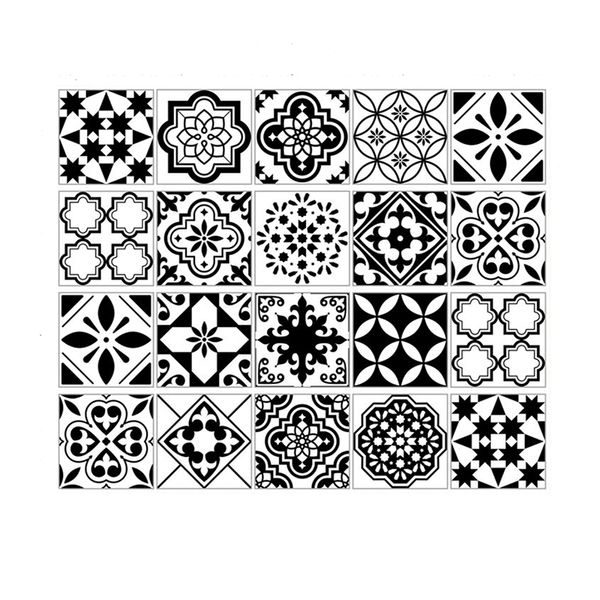 3d retro tile floor sticker kitchen bathroom decoration art mural 20*100cm*1pcs waterproof self-adhesive waist line wall sticker
3d retro tile floor sticker kitchen bathroom decoration art mural 20*100cm*1pcs waterproof self-adhesive waist line wall sticker