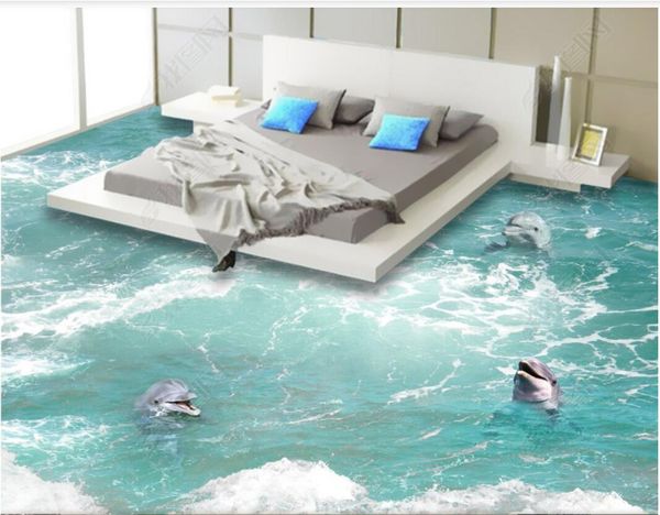 3d pvc flooring custom p dolphins in the waves, a 3d floor 3d floor tiles murals wallpaper
3d pvc flooring custom p dolphins in the waves, a 3d floor 3d floor tiles murals wallpaper