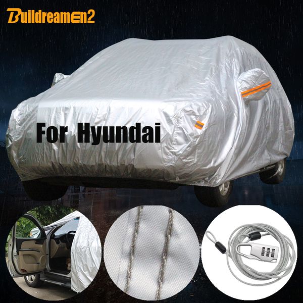 buildreamen2 full car cover waterproof sun rain snow prevent cover for i30 tucson veracruz ix25 trajet santa fe terracan
buildreamen2 full car cover waterproof sun rain snow prevent cover for i30 tucson veracruz ix25 trajet santa fe terracan