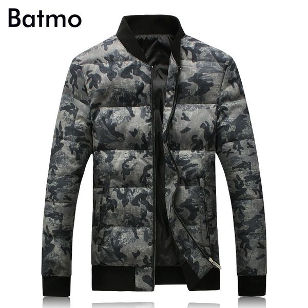 2018 new arrival winter 90% white duck down camouflage jackets men,men's winter warm coat,size m-5xl y17811, Black
2018 new arrival winter 90% white duck down camouflage jackets men,men's winter warm coat,size m-5xl y17811, Black