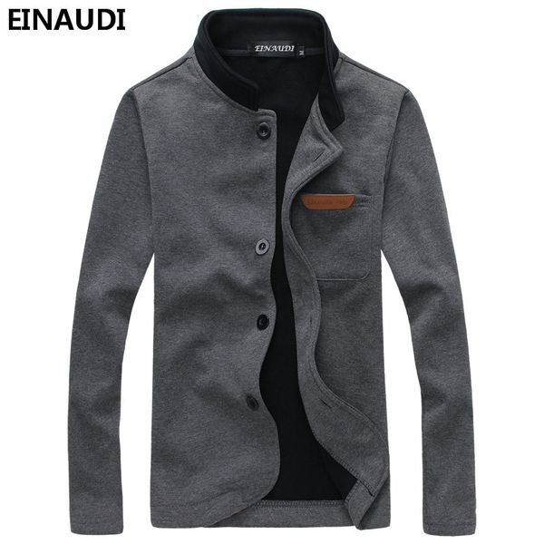 einaudi 2017 new brand man jacket spring and autumn pocket decorated casual jacket fashion coat for men clo, Black;brown
einaudi 2017 new brand man jacket spring and autumn pocket decorated casual jacket fashion coat for men clo, Black;brown