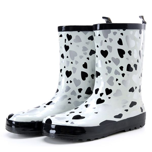 tube in rubber rain boot women rain boots new flat-sen in spring and summer women's water shoes boots fashion waterproof, Black;red
tube in rubber rain boot women rain boots new flat-sen in spring and summer women's water shoes boots fashion waterproof, Black;red