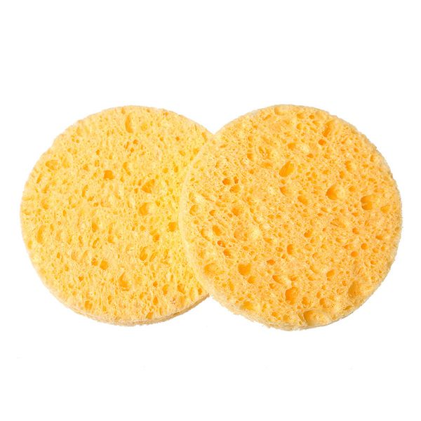 8pcs makeup to clean skin natural wood fiber face wash cleansing sponge beauty makeup tools accessories #83993
8pcs makeup to clean skin natural wood fiber face wash cleansing sponge beauty makeup tools accessories #83993