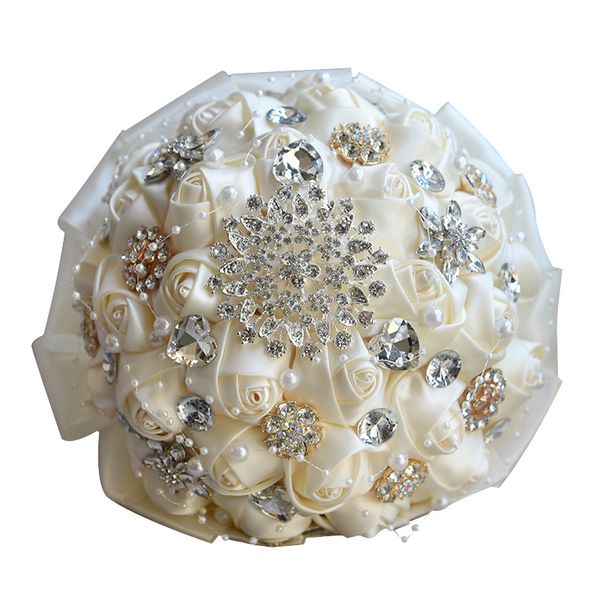 red ivory white bridal wedding bouquets pearls beading brooch bridesmaid artificial colorful wedding flowers accessories 2018
red ivory white bridal wedding bouquets pearls beading brooch bridesmaid artificial colorful wedding flowers accessories 2018