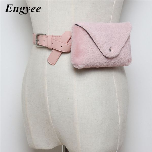engyee plush waist bag women fanny pack travel leather belt bag fashion hip bags ladies waist packs phone pouch belts purse
engyee plush waist bag women fanny pack travel leather belt bag fashion hip bags ladies waist packs phone pouch belts purse