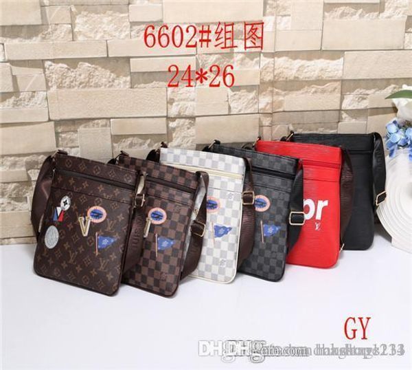 2018 NEW styles Fashion Europe Luxury brand women bag designer handbags high quality fashion women Messenger Bag handbags 6602
2018 NEW styles Fashion Europe Luxury brand women bag designer handbags high quality fashion women Messenger Bag handbags 6602