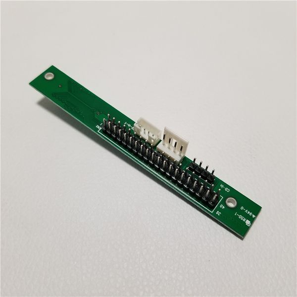 100pcs/lot optical drive to ide adapter card hard drive 50pin to ide adapter card rotary for desknotebook
100pcs/lot optical drive to ide adapter card hard drive 50pin to ide adapter card rotary for desknotebook