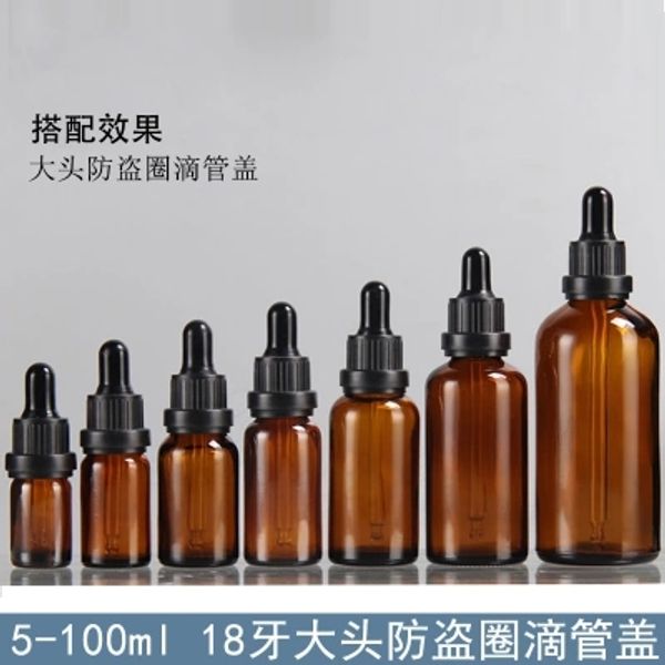 5ml 10ml 15ml 20ml 30ml 50ml 100ml glass dropper bottle e liquid bottles with child proof tamper evident cap matte amber
5ml 10ml 15ml 20ml 30ml 50ml 100ml glass dropper bottle e liquid bottles with child proof tamper evident cap matte amber