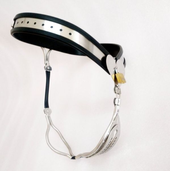 new device cage toys belt steel with hole stainless tb001 adjustable chastity design cock defecation female chastity sppwt
new device cage toys belt steel with hole stainless tb001 adjustable chastity design cock defecation female chastity sppwt