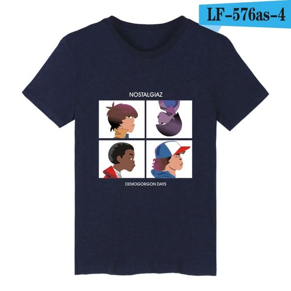 print stranger things t-shirt summer stranger things tshirt t shirt homme t shirt men hip hop stranger things t shirt o-neck, White;black
print stranger things t-shirt summer stranger things tshirt t shirt homme t shirt men hip hop stranger things t shirt o-neck, White;black