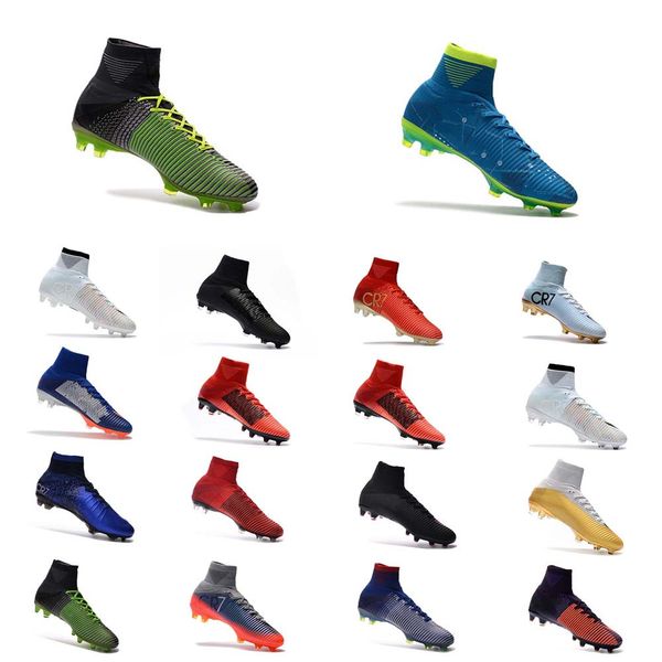 sale 2018 cr7 football boots size 35-45 mercurial superfly v ag/fg soccer shoes mens/women/kids outdoor soccer cleats
sale 2018 cr7 football boots size 35-45 mercurial superfly v ag/fg soccer shoes mens/women/kids outdoor soccer cleats