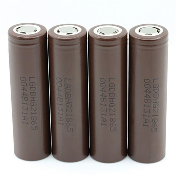 Оптовая горячая 18650 HG2 3000mAh емкость Макс 20A высокий слив батареи аккумуляторная литиевая батарея HG2 для Электрон сигареты 100 Вт
Оптовая горячая 18650 HG2 3000mAh емкость Макс 20A высокий слив батареи аккумуляторная литиевая батарея HG2 для Электрон сигареты 100 Вт