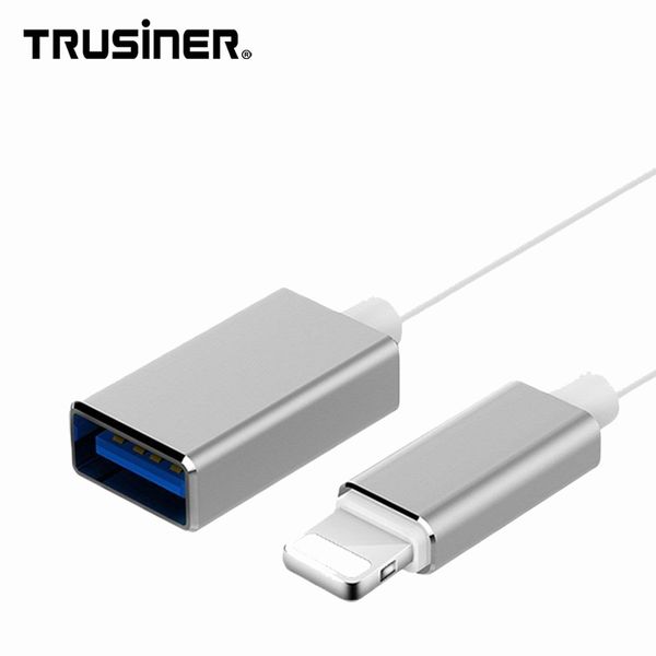Оптовая высокого качества OTG молния 8pin к USB женский хост-разъем адаптер кабель про
Оптовая высокого качества OTG молния 8pin к USB женский хост-разъем адаптер кабель про