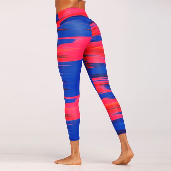 women yoga pant fitness sport leggings stripes high waist quick dry capris running trouser skinny dance tights jogging jeggings, White;red
women yoga pant fitness sport leggings stripes high waist quick dry capris running trouser skinny dance tights jogging jeggings, White;red