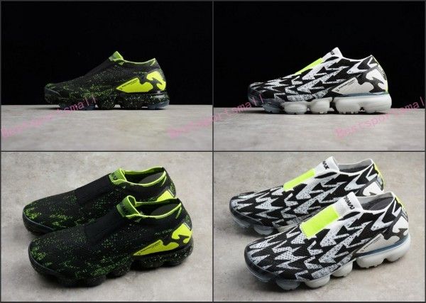 New ACRONYM x MOC 2 Black AQ0996-001 Green AQ0996-007 Pink AG0996-102 Mens Running Shoes For Sale Athletic Sneakers
New ACRONYM x MOC 2 Black AQ0996-001 Green AQ0996-007 Pink AG0996-102 Mens Running Shoes For Sale Athletic Sneakers