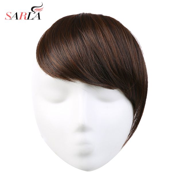 sarla 1pc straight high temperature fiber synthetic hair extension clip in hair extension 23 colors available gradient bangs b2, Black
sarla 1pc straight high temperature fiber synthetic hair extension clip in hair extension 23 colors available gradient bangs b2, Black