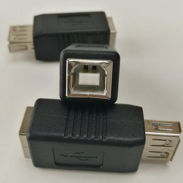 female to famale super speed usb 2.0 type a female to 2.0 type b female printer converter adapter
female to famale super speed usb 2.0 type a female to 2.0 type b female printer converter adapter