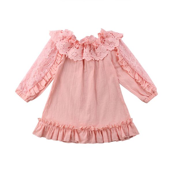 kids baby girl lace floral shoulder dress fashion children off shoulder princess dresses party pageant pink/beige dress vestidos, Red;yellow
kids baby girl lace floral shoulder dress fashion children off shoulder princess dresses party pageant pink/beige dress vestidos, Red;yellow
