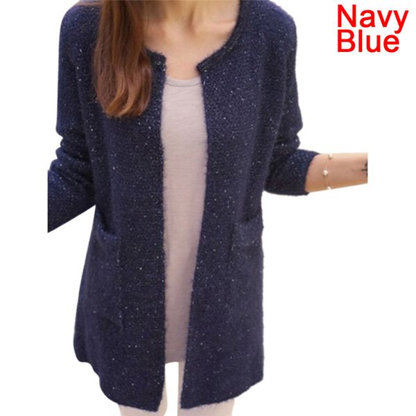 fashion tricotado autumn winter women casual long sleeve knitted cardigans crochet ladies sweaters, White;black
fashion tricotado autumn winter women casual long sleeve knitted cardigans crochet ladies sweaters, White;black