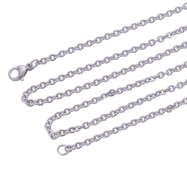 whole sale316l stainless steel necklace chains, women silver color stylish accessories necklace pendant jewelry
whole sale316l stainless steel necklace chains, women silver color stylish accessories necklace pendant jewelry