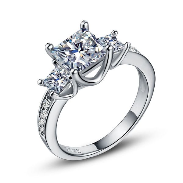 moonrocy silver color wedding cz rings engagement cubic zirconia party crystal ring for women jewelry wholesale dropshipping, Golden;silver
moonrocy silver color wedding cz rings engagement cubic zirconia party crystal ring for women jewelry wholesale dropshipping, Golden;silver