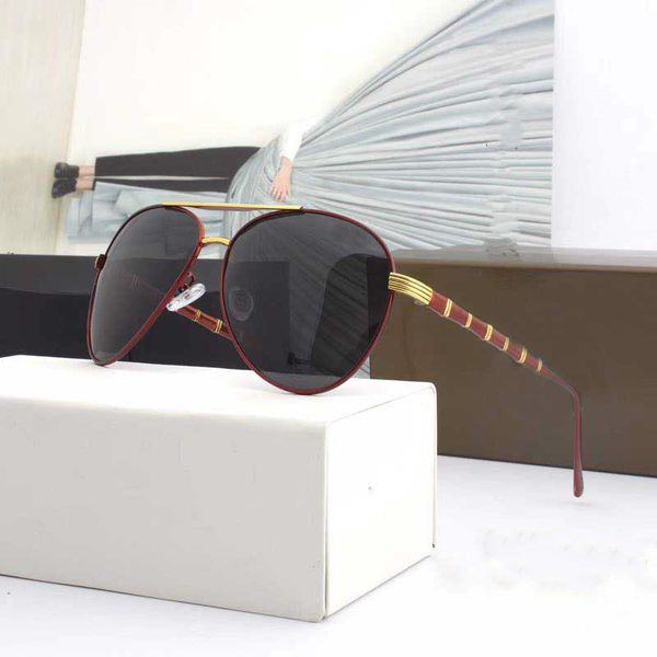 2018 new mens designer sunglasses luxury sunglasses for men adumbral polarized sun glasses driving brand car making clearer vision, White;black
2018 new mens designer sunglasses luxury sunglasses for men adumbral polarized sun glasses driving brand car making clearer vision, White;black