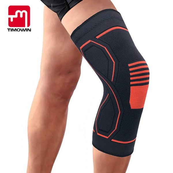timowin 1 piece profession non-slip knee pads knee protector for running,hiking,arthritis,joint pain relief and recovery, Black;gray
timowin 1 piece profession non-slip knee pads knee protector for running,hiking,arthritis,joint pain relief and recovery, Black;gray