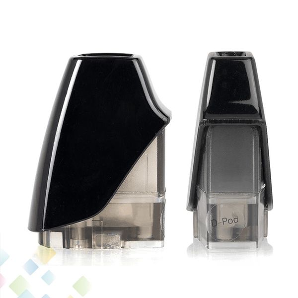 Authentic SMOKJOY OPS-1 Cartridge 2.0ml Capacity 0.6ohm DTL 1.2ohm MTL Atomizer Fit OPS1 Starter Kit Ecig DHL Free 
Authentic SMOKJOY OPS-1 Cartridge 2.0ml Capacity 0.6ohm DTL 1.2ohm MTL Atomizer Fit OPS1 Starter Kit Ecig DHL Free