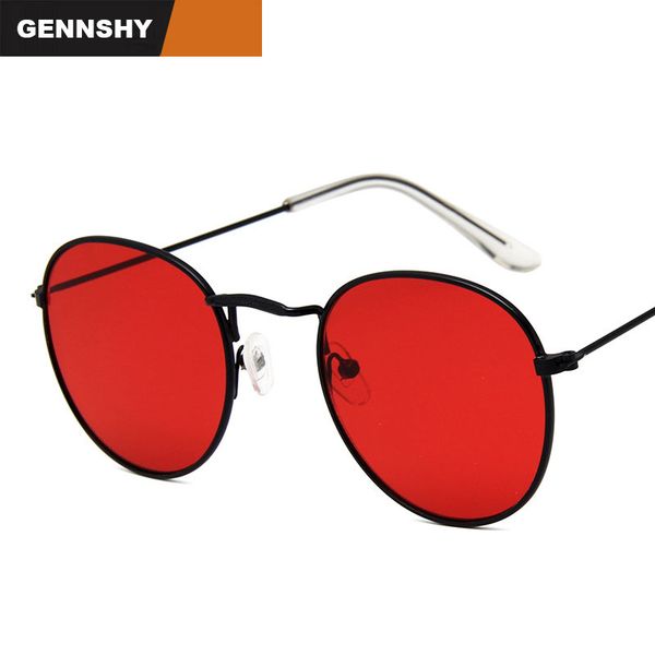 retro small round sunglasses lady fashion brand design sunglasses black frame red transparent ocean lenses traveling, White;black
retro small round sunglasses lady fashion brand design sunglasses black frame red transparent ocean lenses traveling, White;black