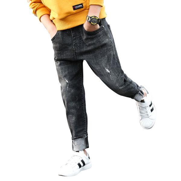 boy's jeans, children's clothing kids boys jeans spring and autumn children pants 4 5 6 7 8 9 10 11 12 13 14 15 years old, Blue
boy's jeans, children's clothing kids boys jeans spring and autumn children pants 4 5 6 7 8 9 10 11 12 13 14 15 years old, Blue