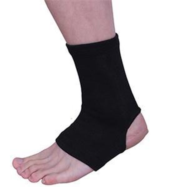 2pc outdoor sports basketball kick boxing compression black ankle support badminton protective ankle support guard, Blue;black
2pc outdoor sports basketball kick boxing compression black ankle support badminton protective ankle support guard, Blue;black