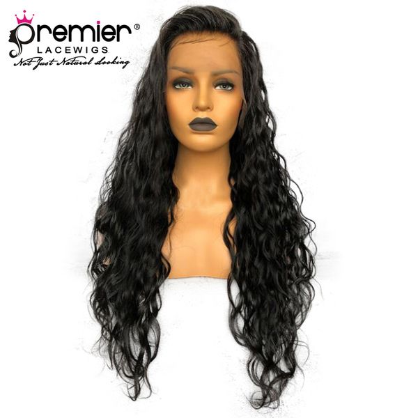 premier 360 lace wigs brazilian virgin hair natural wave pre-plucked bleached knots 150% density 4.5inches deep parting human lace wigs, Black;brown
premier 360 lace wigs brazilian virgin hair natural wave pre-plucked bleached knots 150% density 4.5inches deep parting human lace wigs, Black;brown