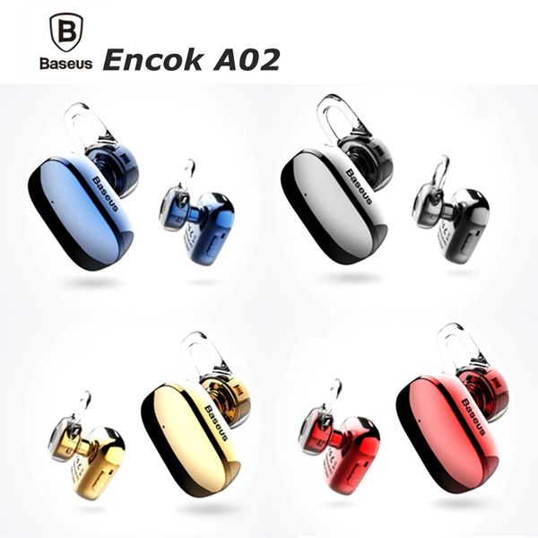 baseus encok a02 bluetooth headphones a02 earphones mini in-ear stereo wireless earbuds with mic for phone and tablet
baseus encok a02 bluetooth headphones a02 earphones mini in-ear stereo wireless earbuds with mic for phone and tablet