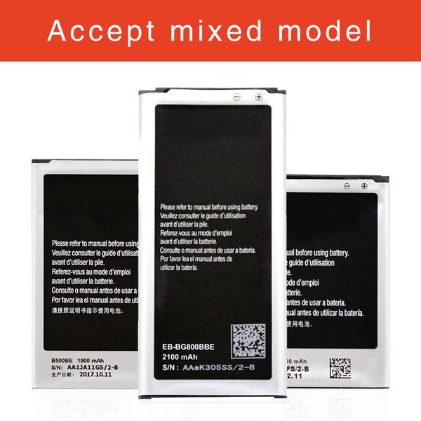 for samsung galaxy s3 s4 s5 mini eb-f1m7flu b500be eb-bg800bbe oem replacement battery fast shipping without taxes
for samsung galaxy s3 s4 s5 mini eb-f1m7flu b500be eb-bg800bbe oem replacement battery fast shipping without taxes