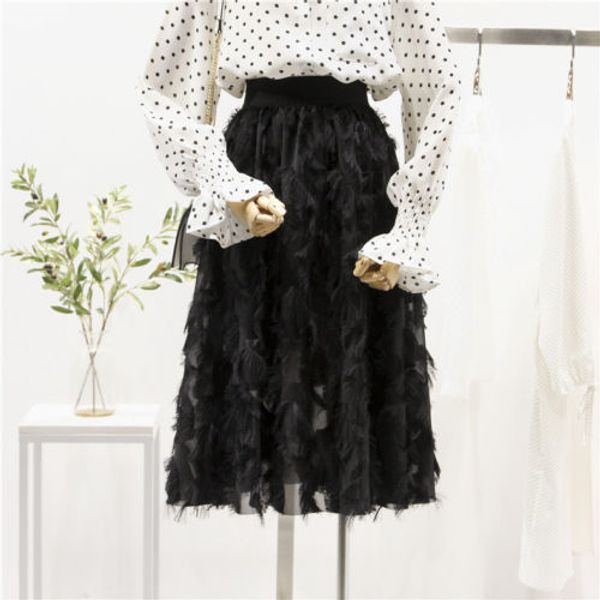 women's high waist feather tassels skirts bodycon fashion a-line skirt street style black ball gown skirt n818c40 black white
women's high waist feather tassels skirts bodycon fashion a-line skirt street style black ball gown skirt n818c40 black white